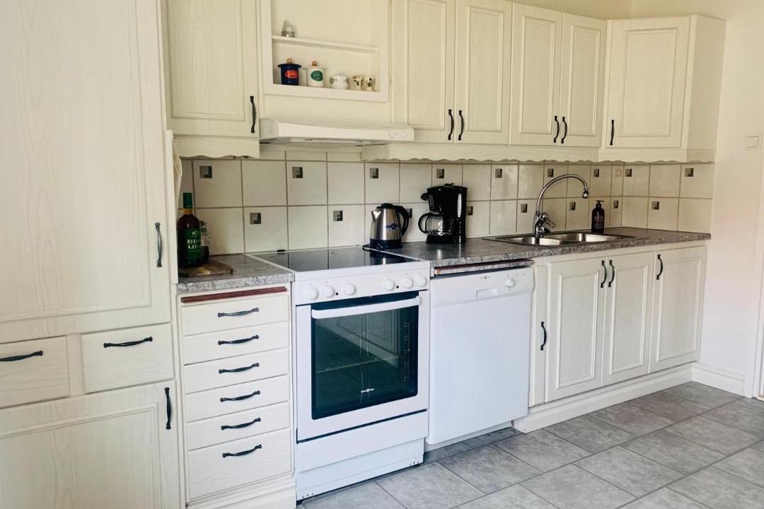 Photo of Kitchen in Follinge