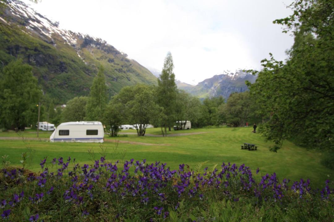 Photo of Others in Geiranger