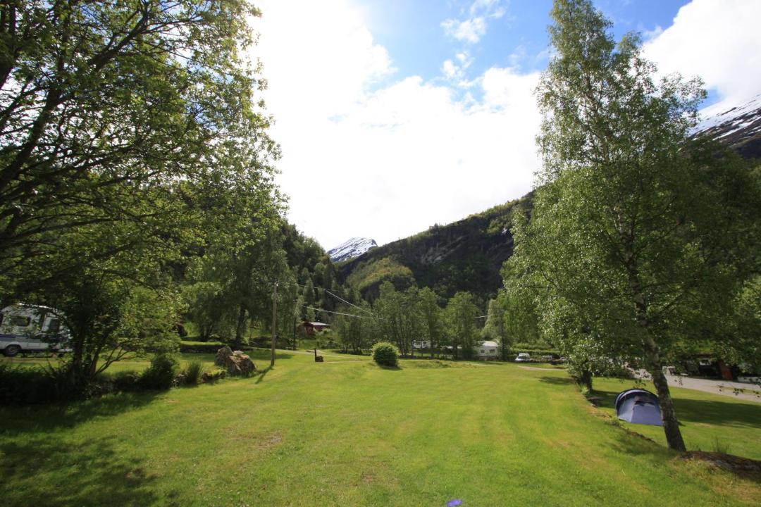 Photo of Others in Geiranger