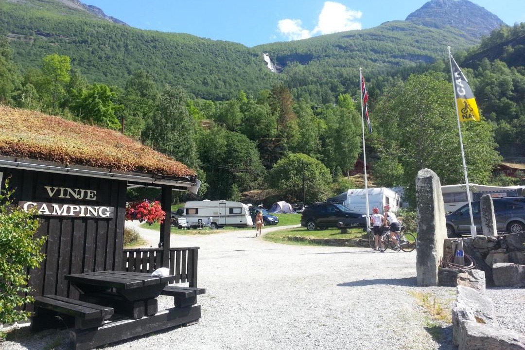 Photo of Others in Geiranger