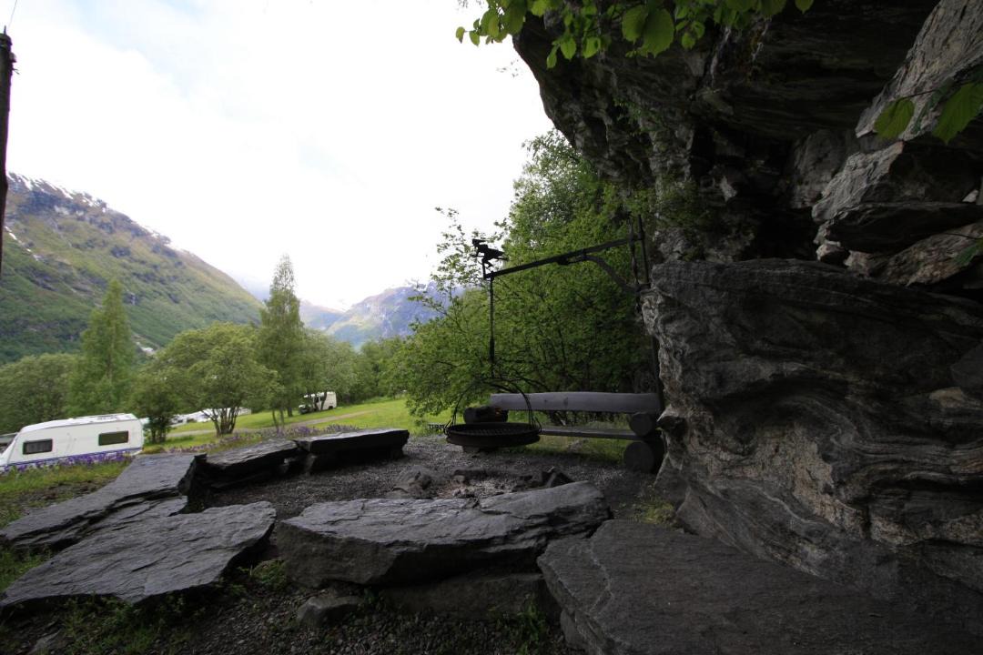 Photo of Others in Geiranger
