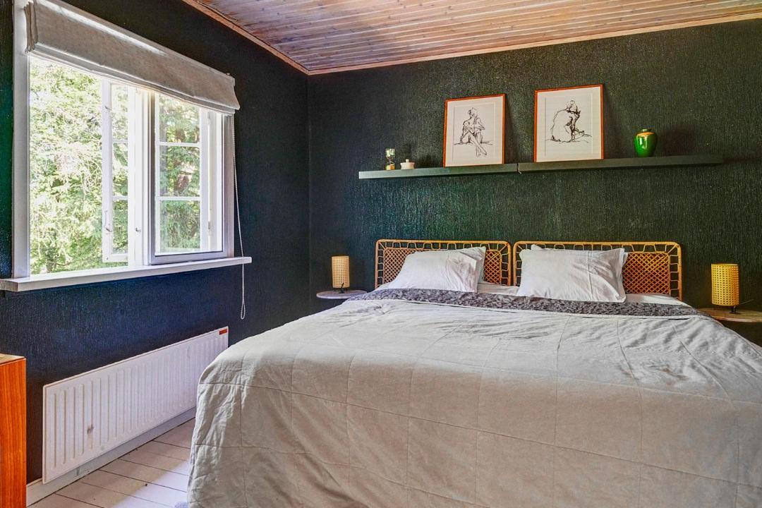 Photo of Bedroom in Asljunga