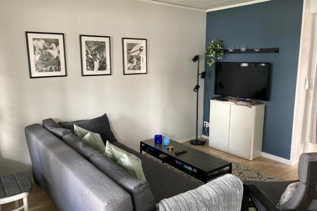 Photo of Livingroom in Idkerberget