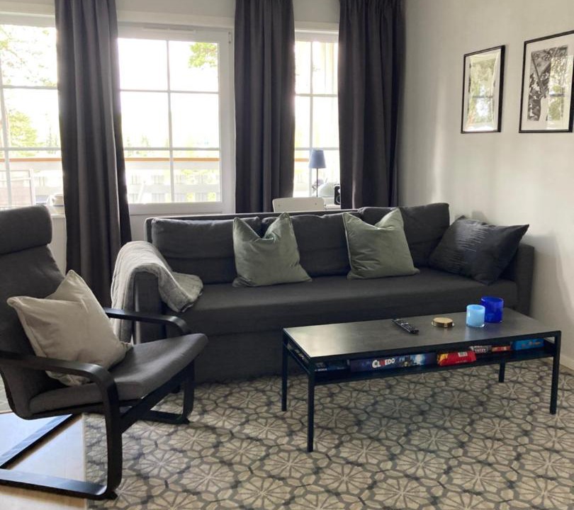 Photo of Livingroom in Idkerberget