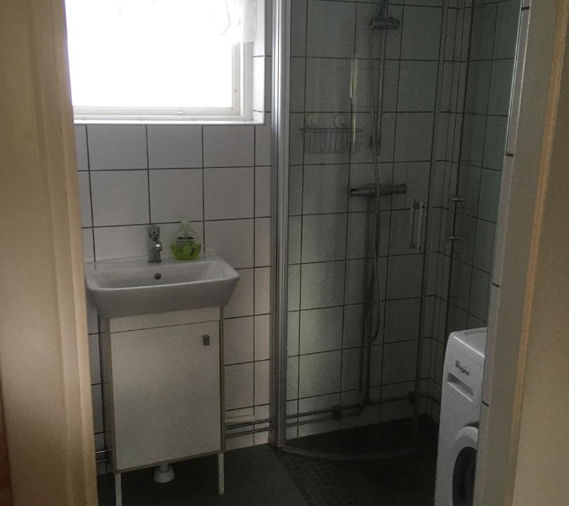 Photo of Bathroom in Kopingsvik