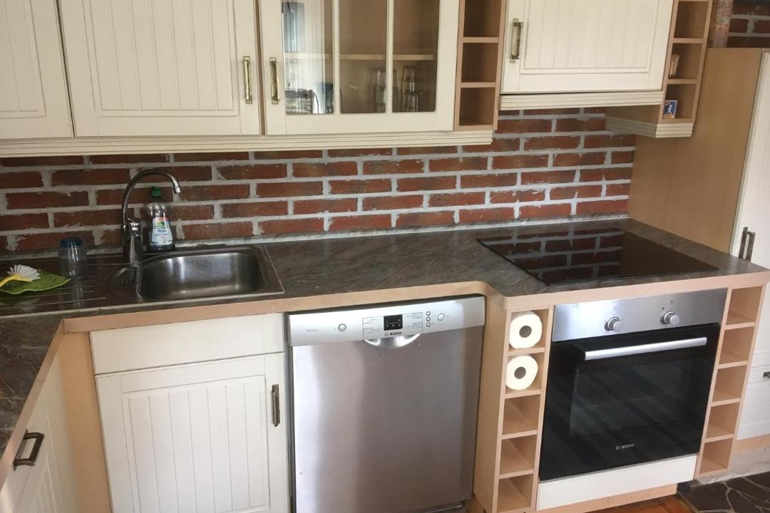 Photo of Kitchen in Kopingsvik
