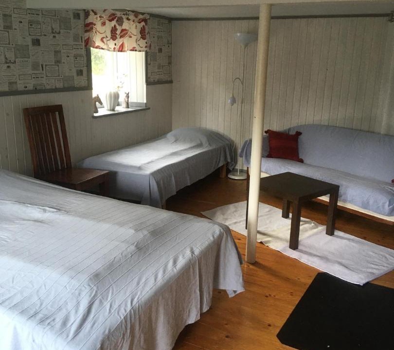 Photo of Bedroom in Kopingsvik