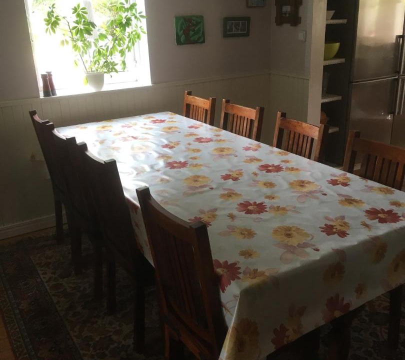 Photo of Kitchen in Kopingsvik