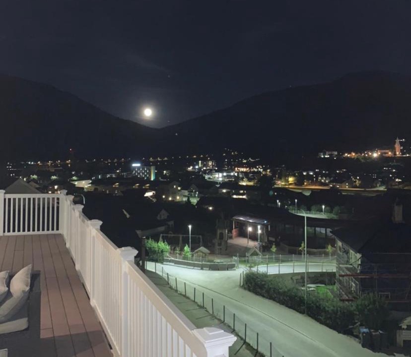 Photo of Patio Balcony in Sogndal
