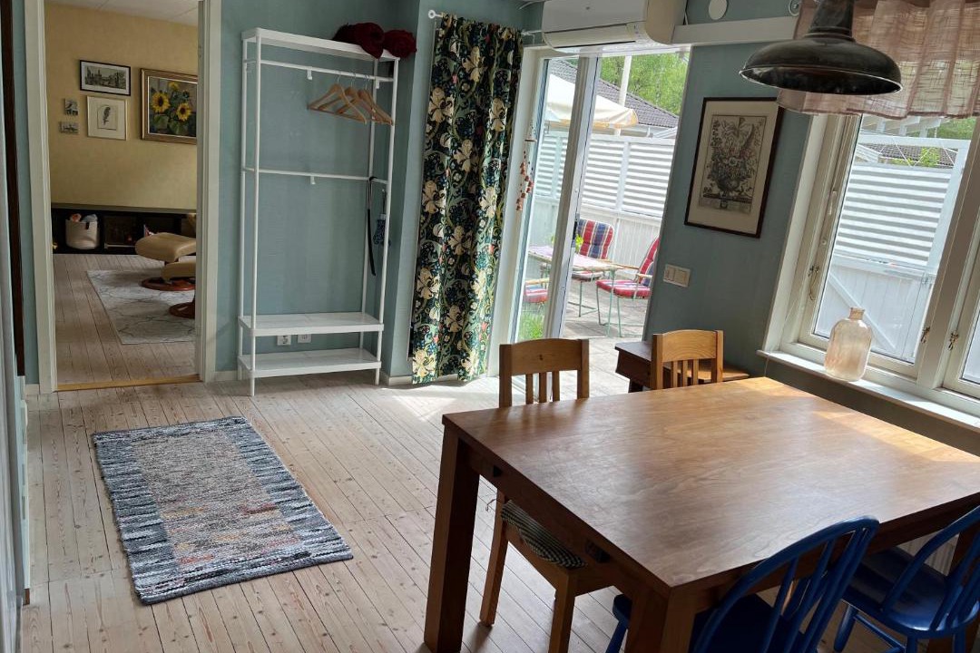 Photo of Bedroom in Ljunghusen
