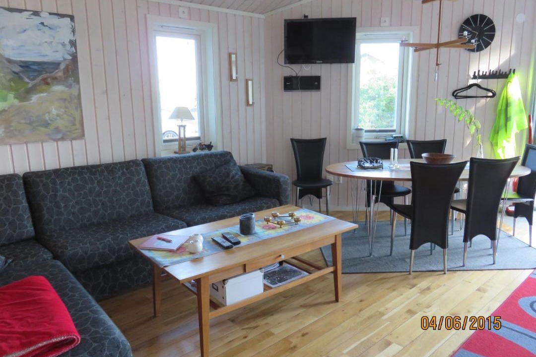Photo of Livingroom in Tvaaker