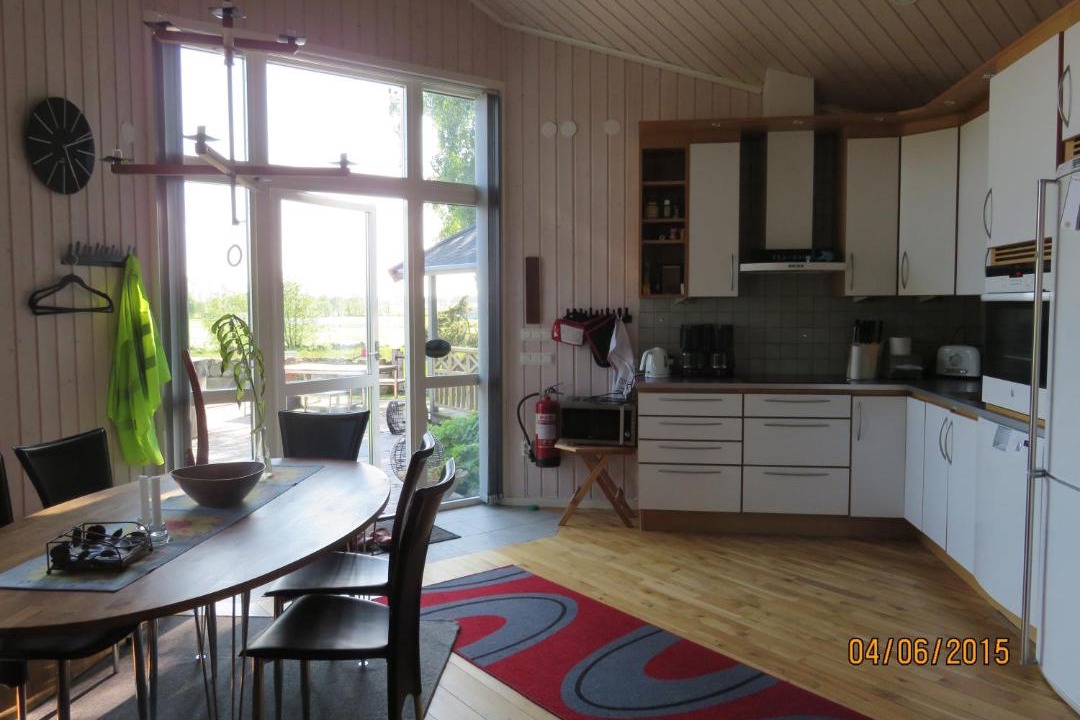 Photo of Kitchen in Tvaaker