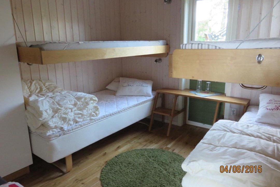 Photo of Bedroom in Tvaaker