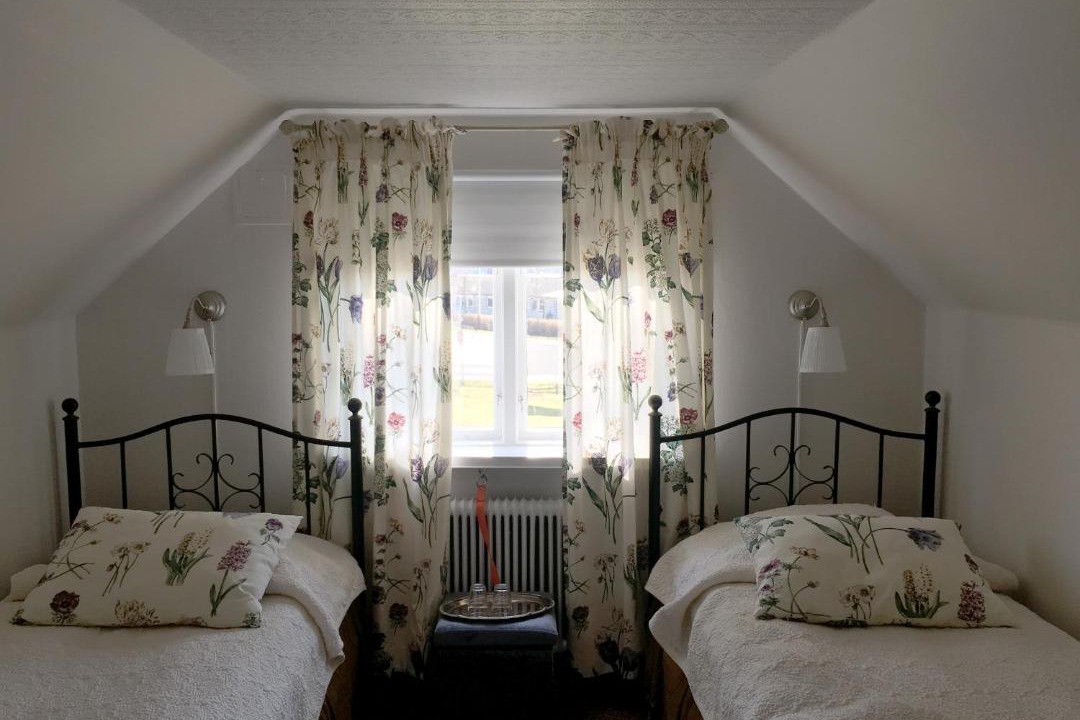 Photo of Bedroom in Vittsjo