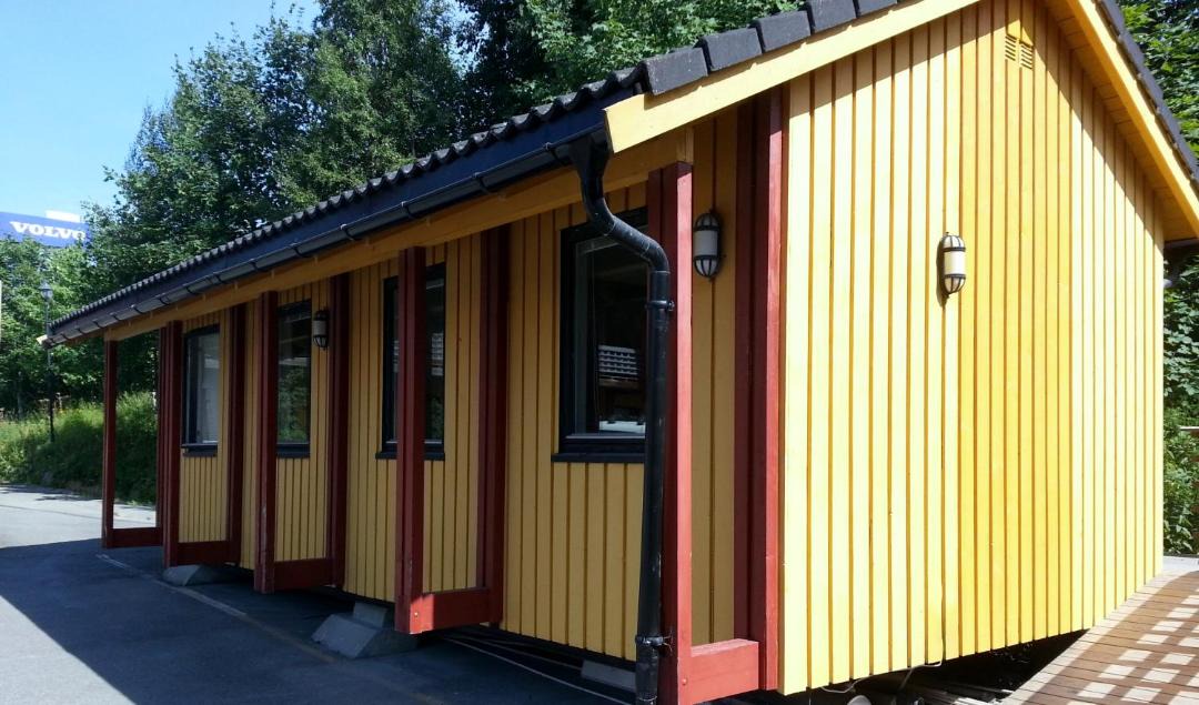 Photo of Others in Heimdal