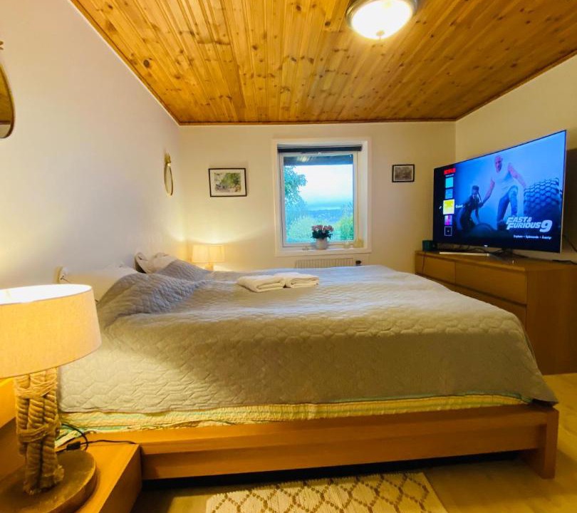 Photo of Bedroom in Ulricehamn Municipality