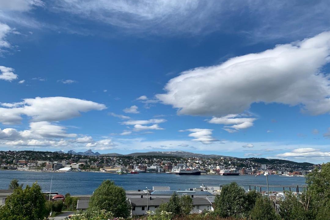 Photo of Others in Tromso