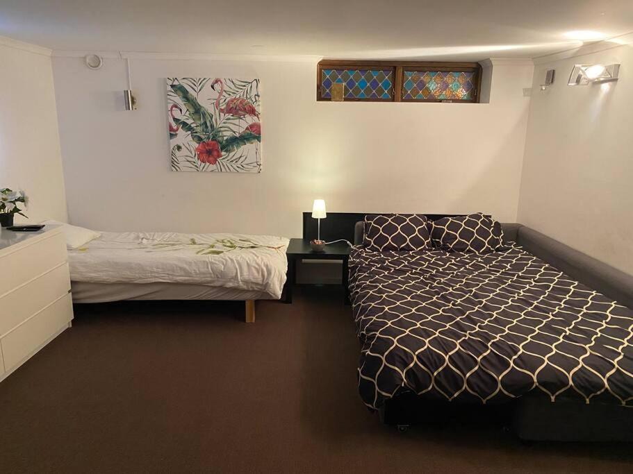 Photo of Bedroom in Norrkoping