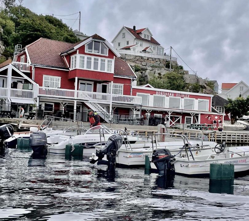 Photo of Others in Korshamn
