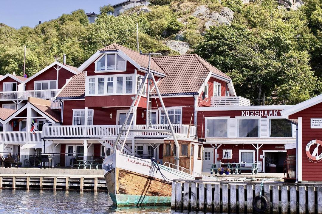 Photo of Others in Korshamn