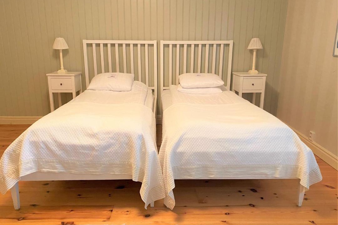 Photo of Bedroom in Skelleftea