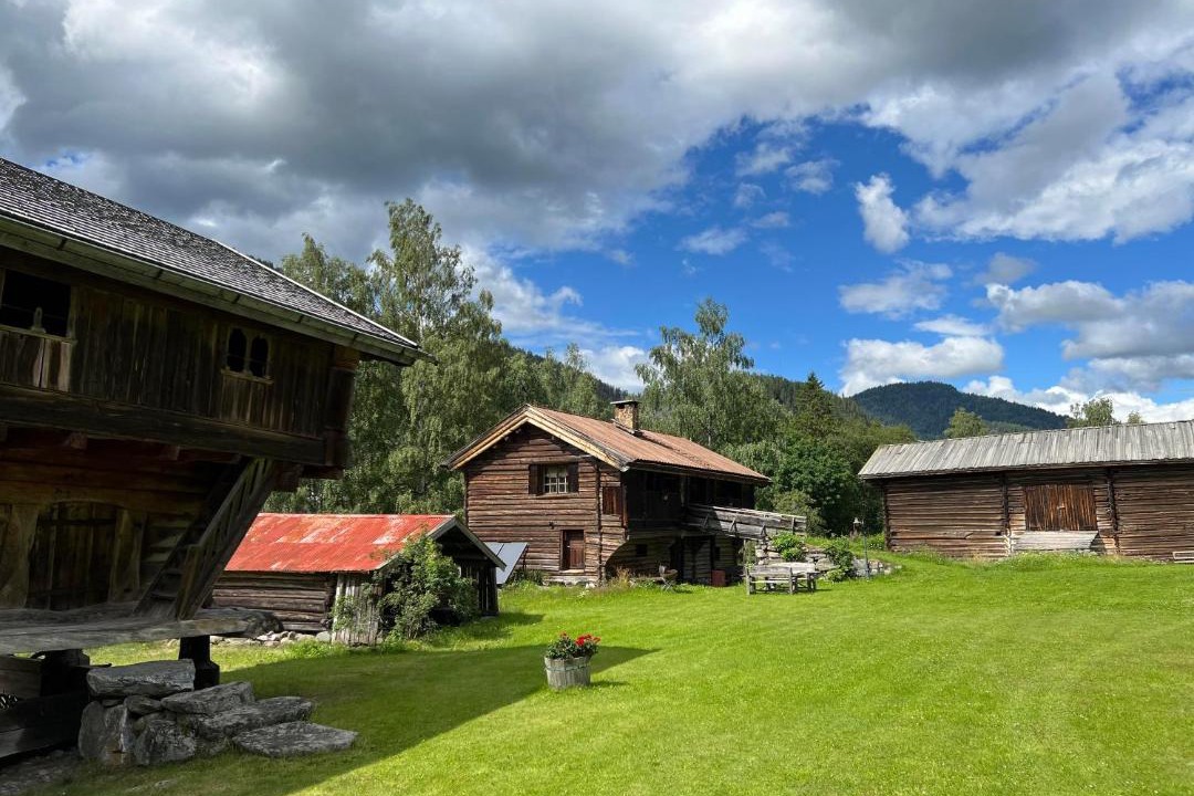 Photo of Others in Nore og Uvdal