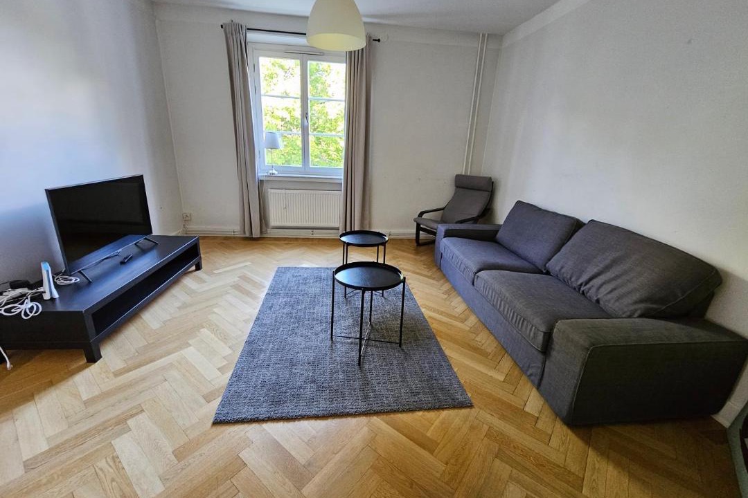 Photo of Livingroom in Katarina-Sofia