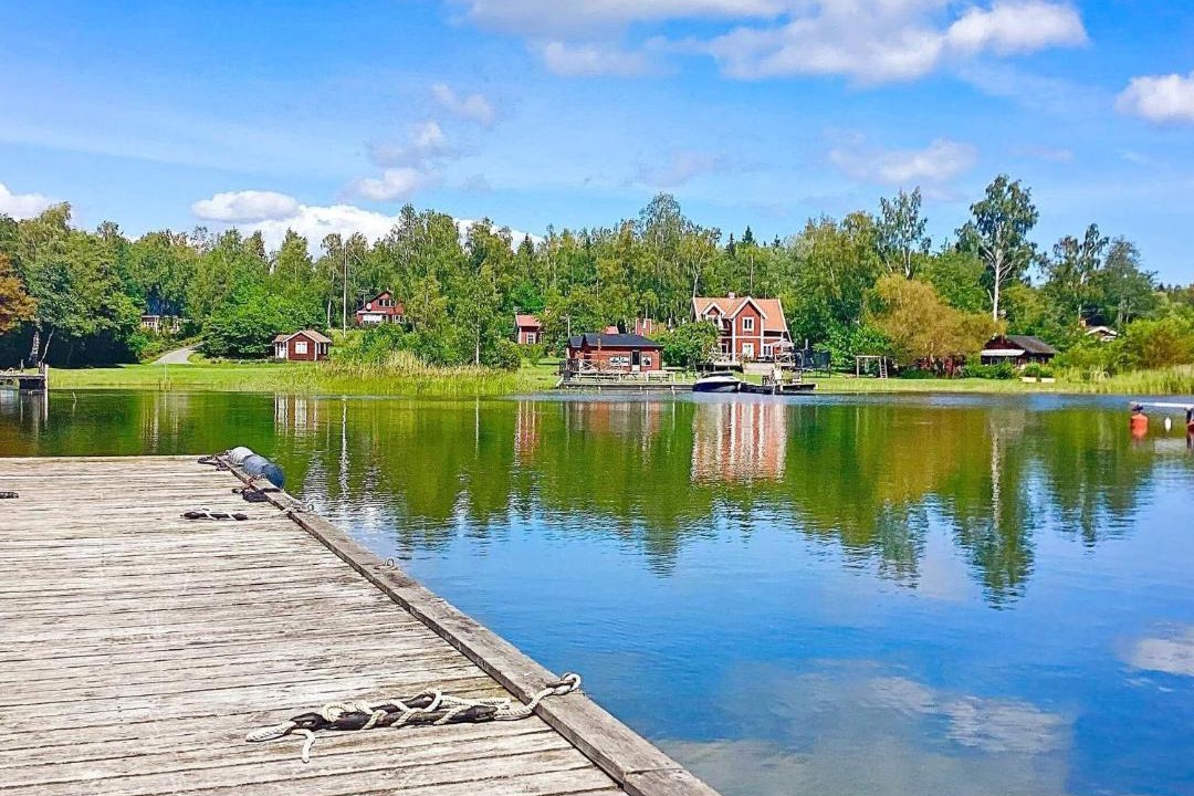 Photo of Outdoor in Finnholmen