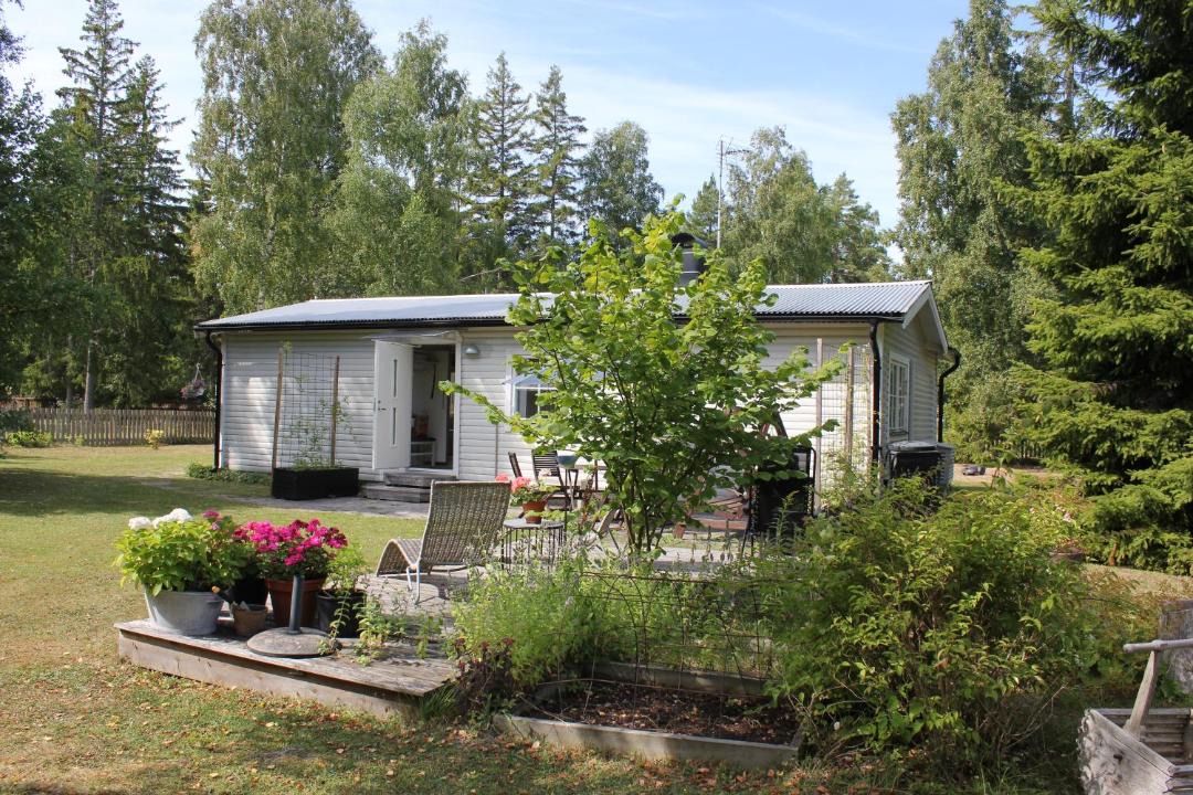 Photo of Buildings in Tofta