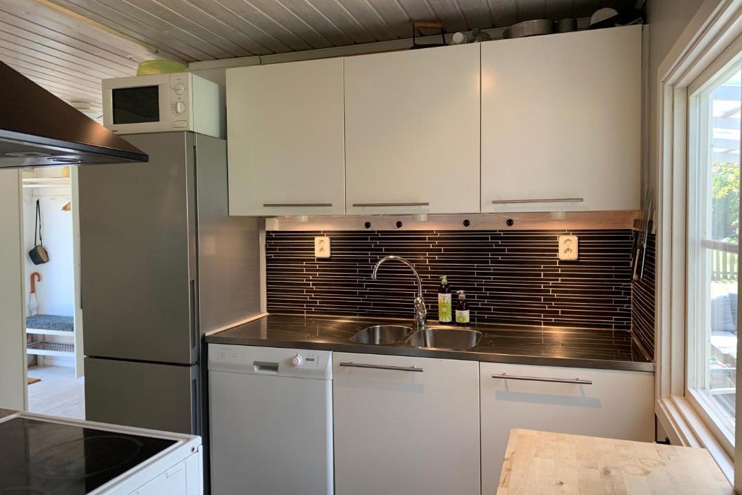 Photo of Kitchen in Tofta