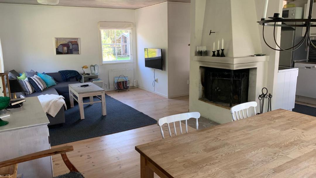 Photo of Livingroom in Tofta