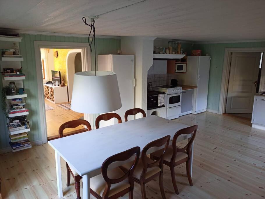 Photo of Livingroom in Rada