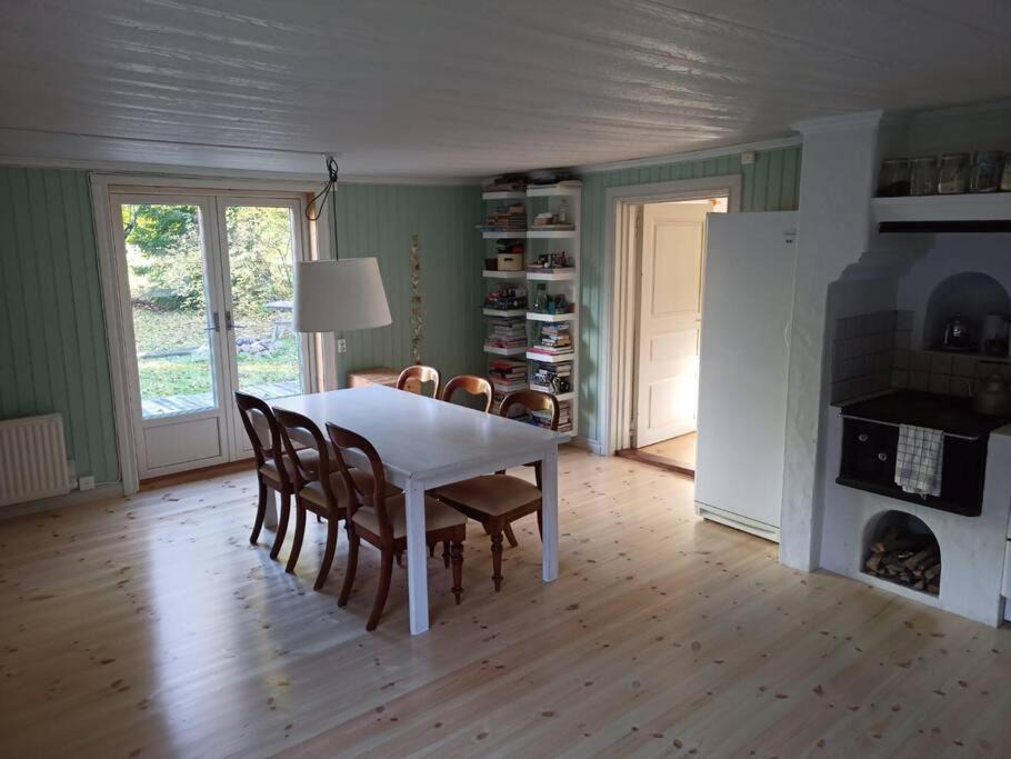 Photo of Livingroom in Rada