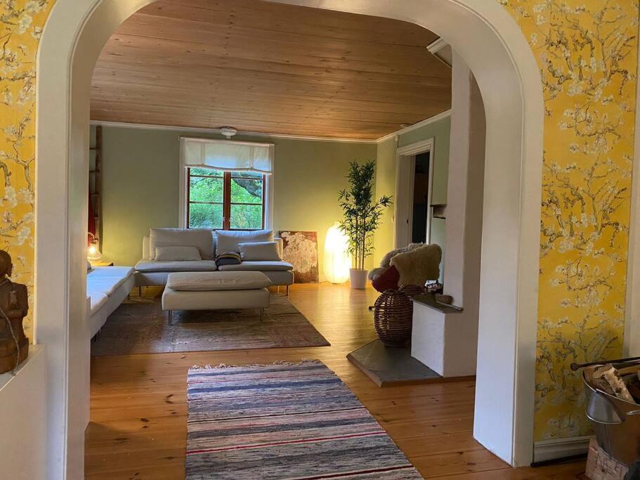 Photo of Livingroom in Rada