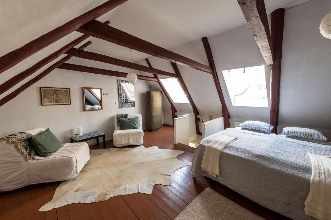 Photo of Bedroom in Ystad