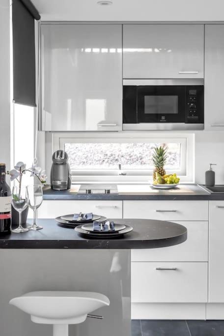 Photo of Kitchen in Akersberga