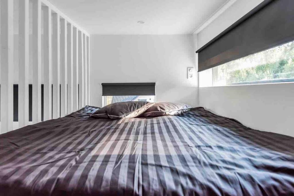 Photo of Bedroom in Akersberga