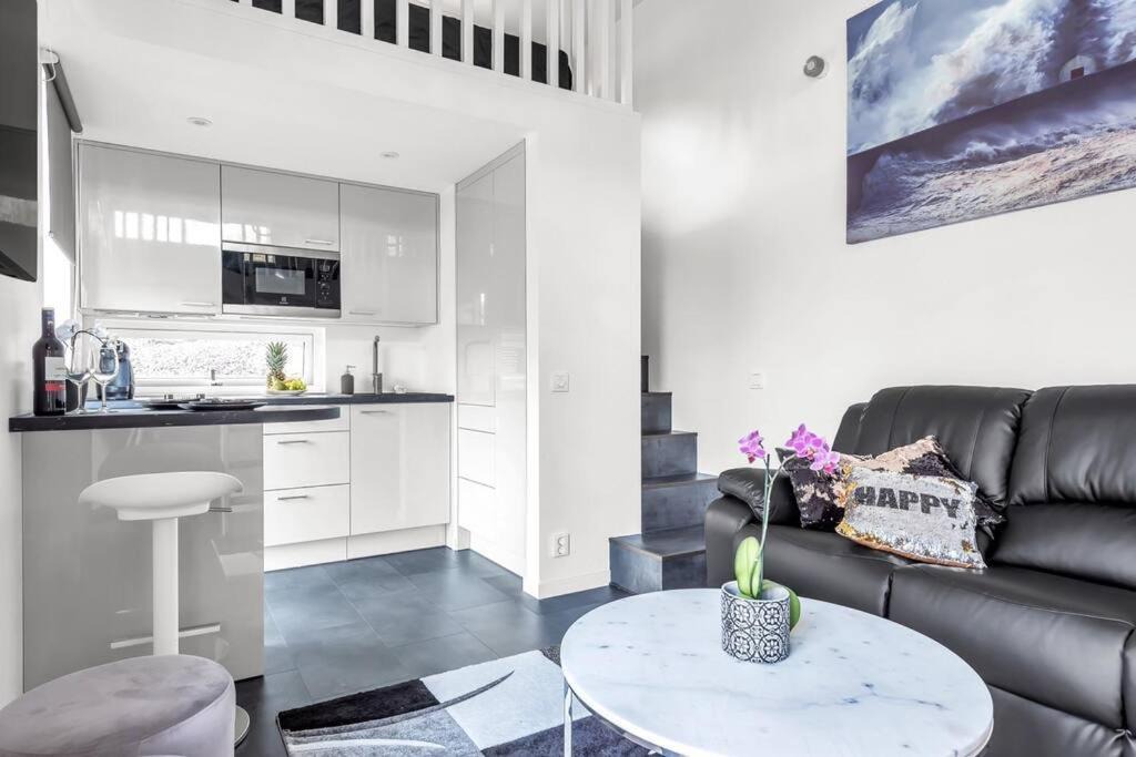 Photo of Livingroom in Akersberga