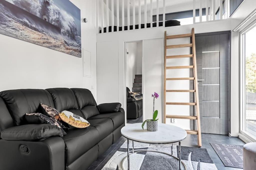 Photo of Livingroom in Akersberga