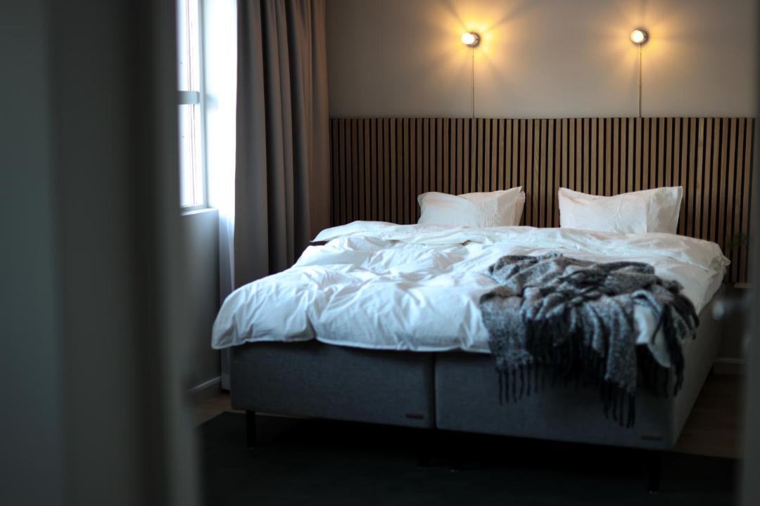 Photo of Bedroom in Myggenaes