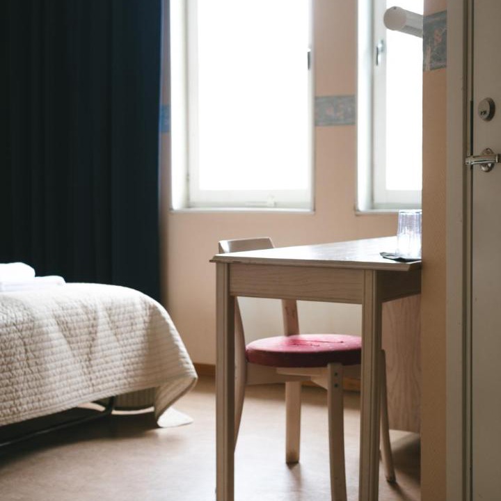 Photo of Bedroom in Klimpfjall
