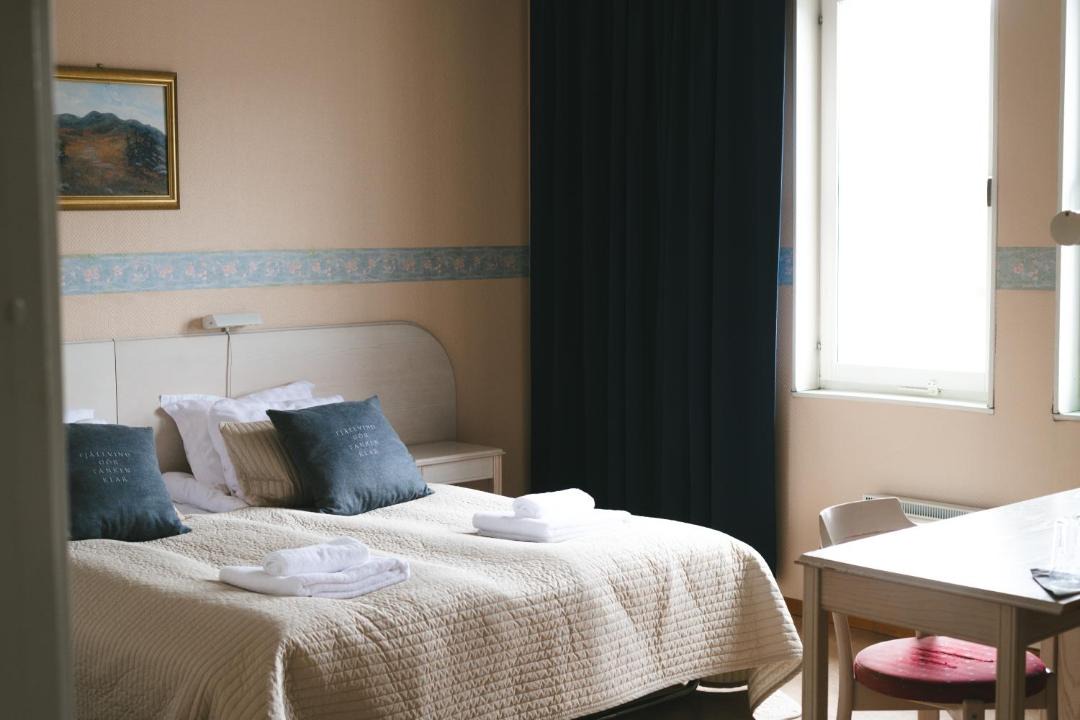 Photo of Bedroom in Klimpfjall