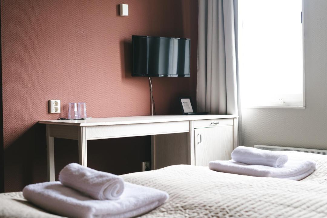 Photo of Bedroom in Klimpfjall