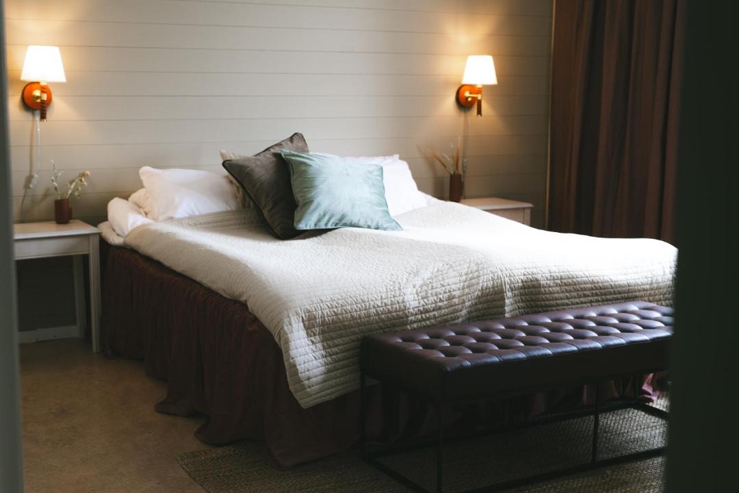 Photo of Bedroom in Klimpfjall
