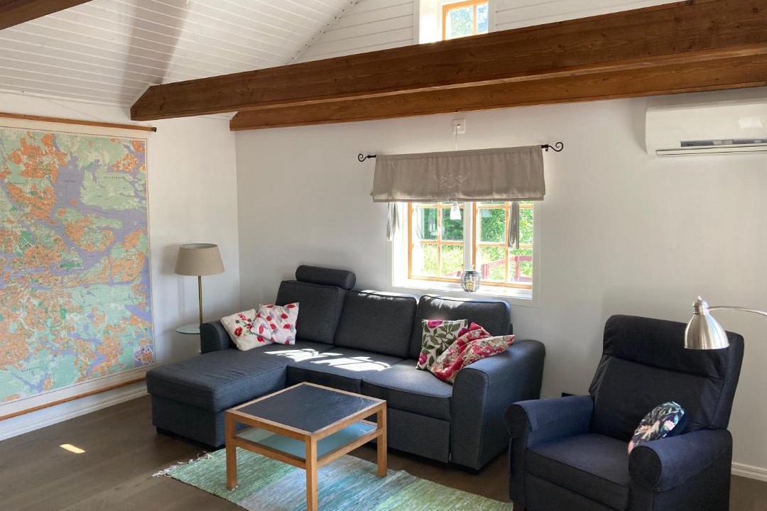 Photo of Livingroom in Vaddo
