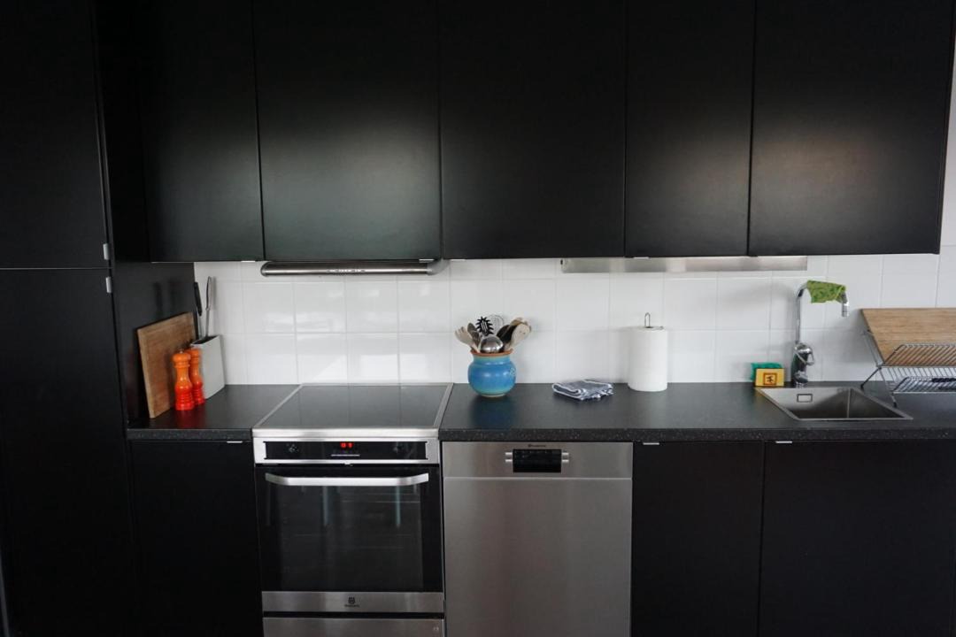 Photo of Kitchen in Bastad