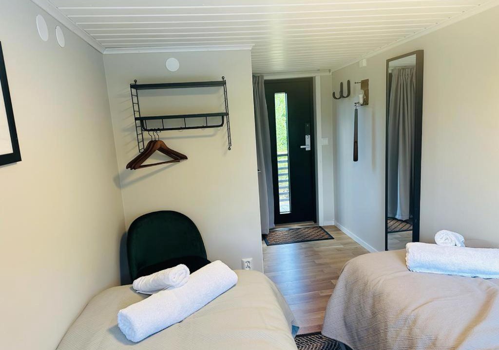 Photo of Bedroom in Tyreso