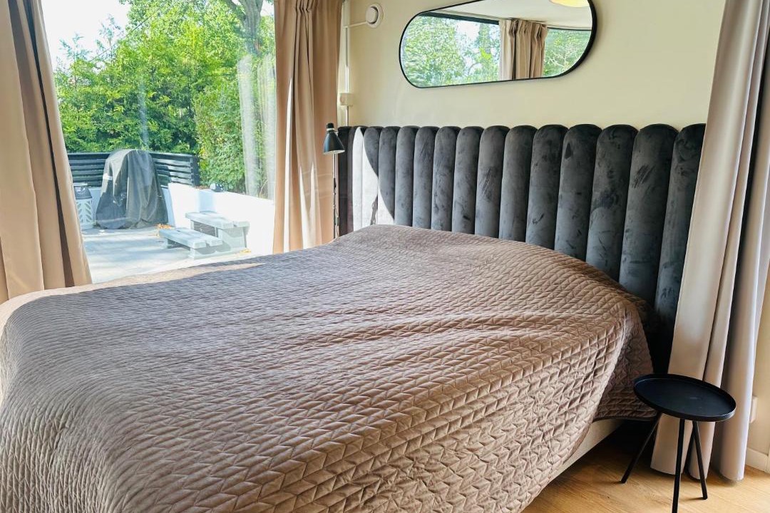 Photo of Bedroom in Tyreso