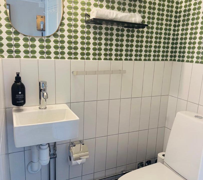 Photo of Bathroom in Tyreso