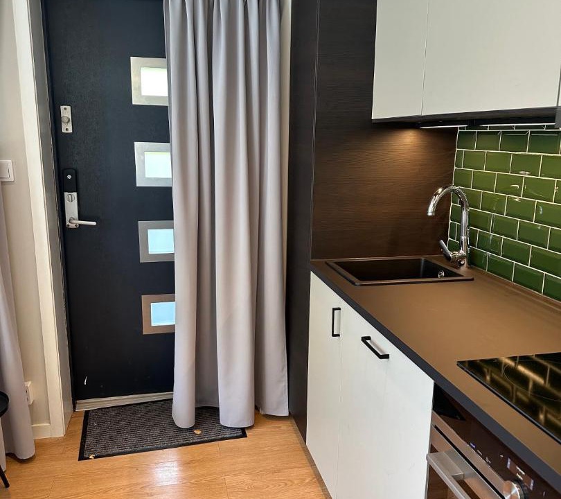 Photo of Kitchen in Tyreso